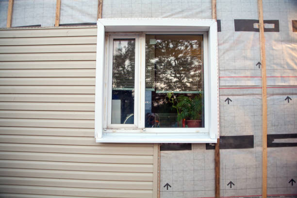 Best Aluminum Siding Installation  in Wildwood Crest, NJ